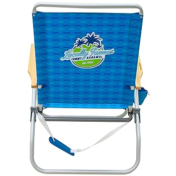  Bahama ビーチチェア fukuhirado_1819490-red